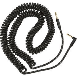 FENDER INSTRUMENT DELUXE COIL 30' BTWD 9 m KABEL