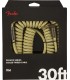 FENDER INSTRUMENT DELUXE COIL 30' TWD 9 m KABEL