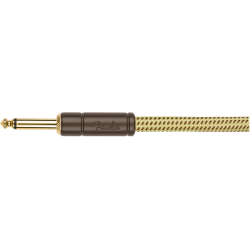 FENDER INSTRUMENT DELUXE COIL 30' TWD 9 m KABEL