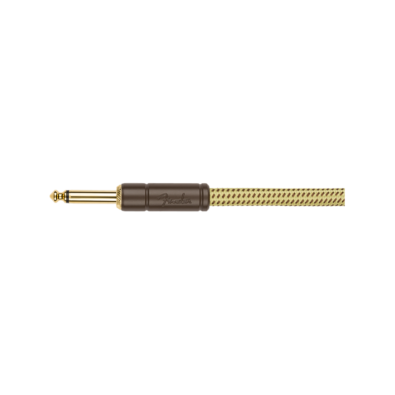 FENDER INSTRUMENT DELUXE COIL 30' TWD 9 m KABEL