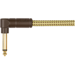 FENDER INSTRUMENT DELUXE COIL 30' TWD 9 m KABEL
