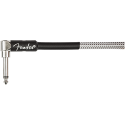 FENDER INSTRUMENT PRO COIL 30' WHT TWD 9 m KABEL