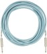 FENDER INSTRUMENT ORIGINAL 18,6' DNB 5,5 m KABEL