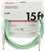 FENDER INSTRUMENT ORIGINAL 15' SFG 4,5 m KABEL