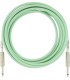FENDER INSTRUMENT ORIGINAL 15' SFG 4,5 m KABEL
