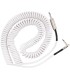 FENDER INSTRUMENT 30' JH VOODOO CHILD WHT 9 m KABEL