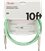 FENDER INSTRUMENT ORIGINAL 10' SFG 3 m KABEL