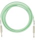 FENDER INSTRUMENT ORIGINAL 10' SFG 3 m KABEL