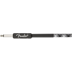 FENDER INSRUMENT PRO 10' WINTER CAMO 3 m KABEL