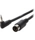 BOSS MIDI BMIDI-5-35 KABEL