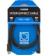 BOSS MIDI BMIDI-5-35 KABEL