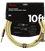 FENDER INSTRUMENT DELUXE 10' TWD 3 m KUTNI KABEL