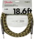 FENDER INSTRUMENT PRO 18.6' WDLND CAMO 5,5 m KABEL