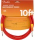 FENDER INSTRUMENT OMBRE TQS 3 m KABEL