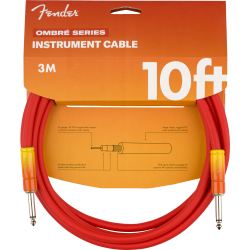 FENDER INSTRUMENT OMBRE TQS 3 m KABEL