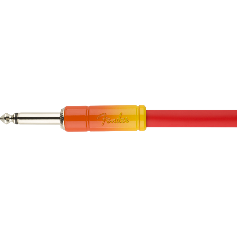 FENDER INSTRUMENT OMBRE TQS 3 m KABEL