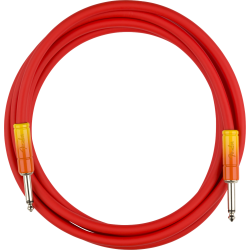 FENDER INSTRUMENT OMBRE TQS 3 m KABEL