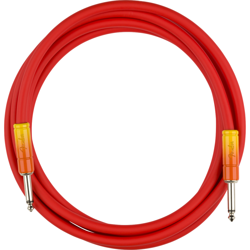 FENDER INSTRUMENT OMBRE TQS 3 m KABEL