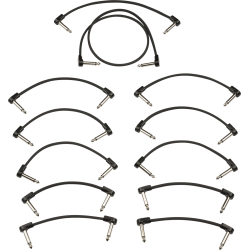 FENDER PATCH BLOCKCHAIN CABLE KIT MD KABEL