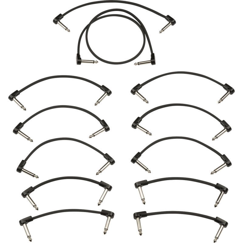 FENDER PATCH BLOCKCHAIN CABLE KIT MD KABEL