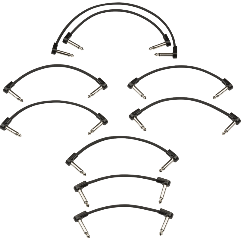 FENDER PATCH BLOCKCHAIN CABLE KIT SM KABEL
