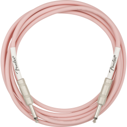FENDER INSTRUMENT ORIGINAL 10' SHP 3 m KABEL