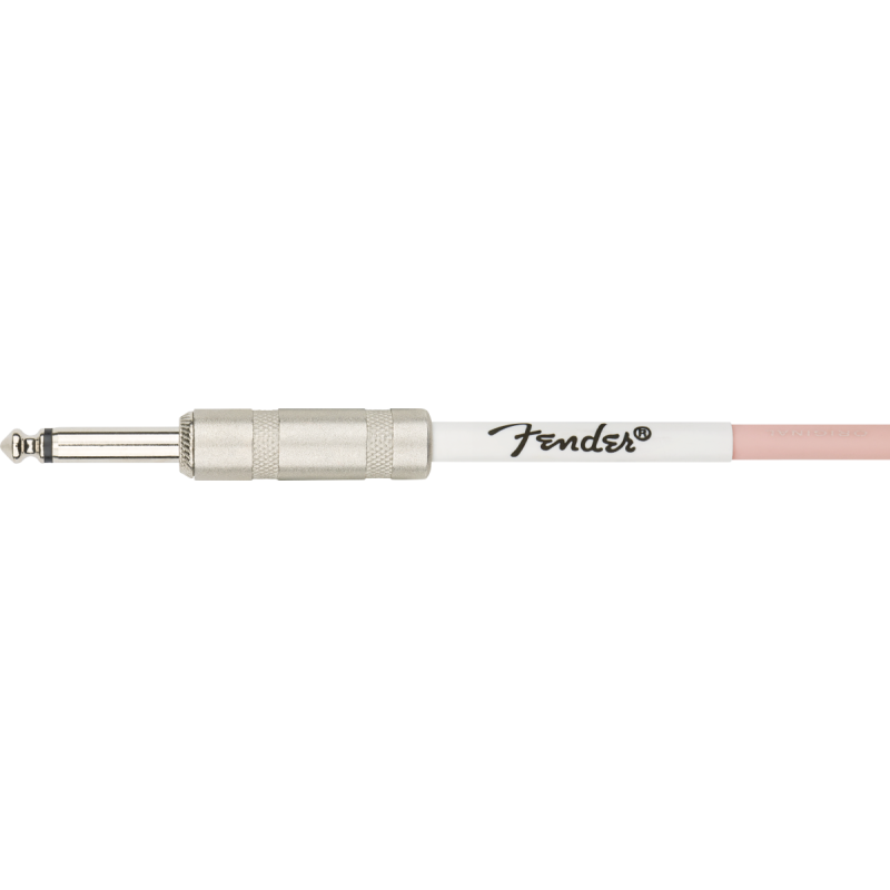 FENDER INSTRUMENT ORIGINAL 15' SHP 4,5 m KABEL