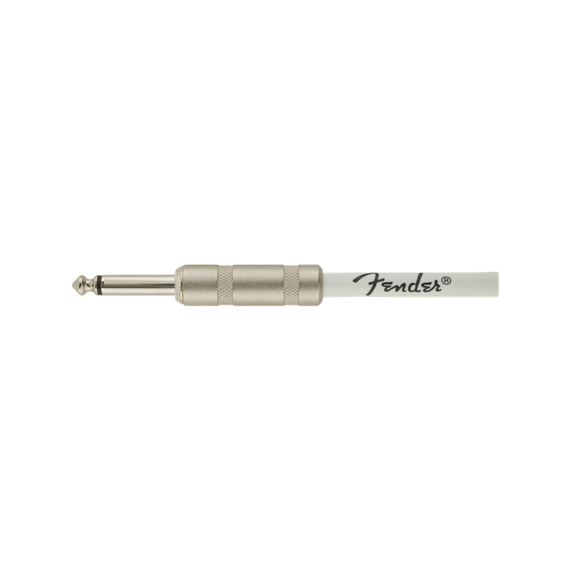 FENDER INSTRUMENT ORIGINAL 18,6' SFG 5,5 m KABEL