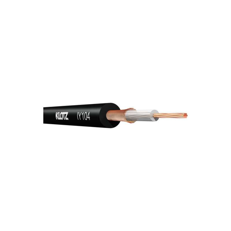 KLOTZ INSTRUMENTALNI IY104SW KABEL