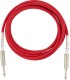 FENDER INSTRUMENT ORIGINAL 10' FRD 3 m KABEL