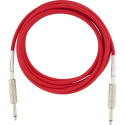 FENDER INSTRUMENT ORIGINAL 10' FRD 3 m KABEL