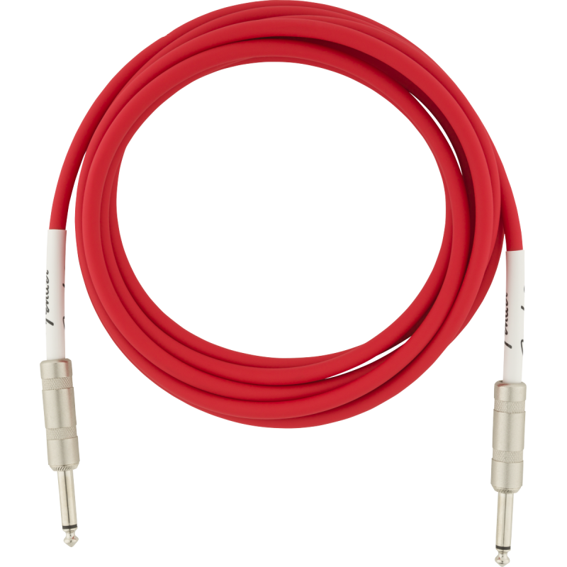 FENDER INSTRUMENT ORIGINAL 10' FRD 3 m KABEL