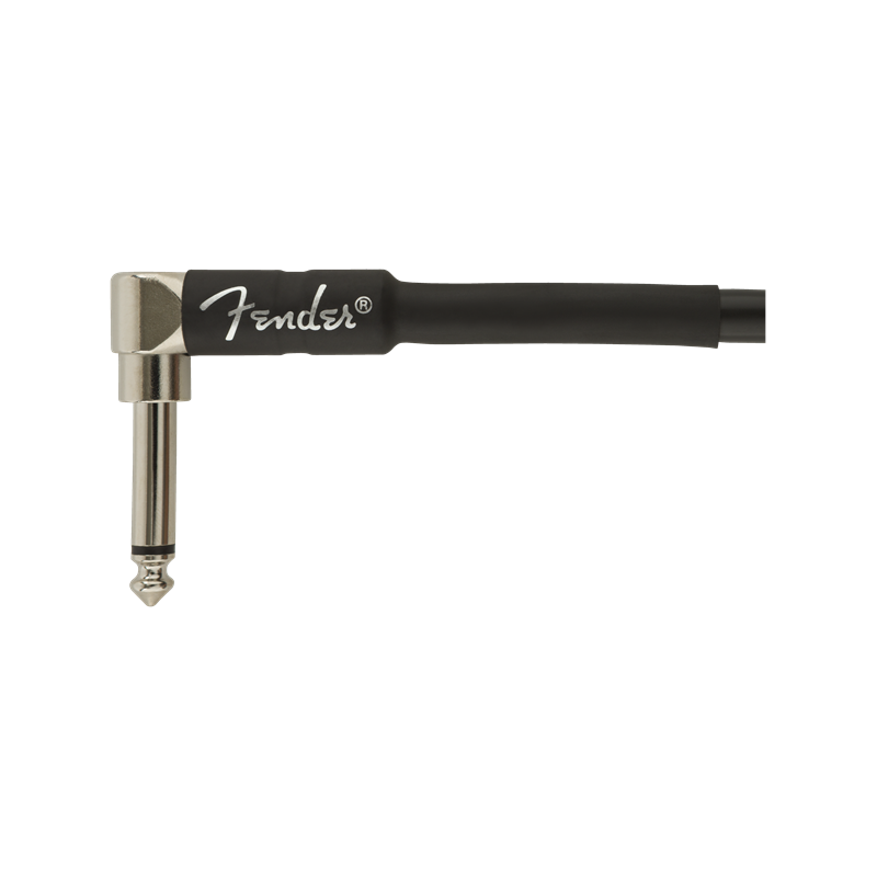 FENDER INSTRUMENT PRO 10' BLK 3 m KUTNI KABEL
