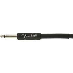 FENDER INSTRUMENT PRO 10' BLK 3 m KUTNI KABEL