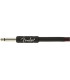 FENDER INSTRUMENT PRO 18.6' RED TWEED 5,5 m KABEL
