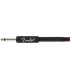 FENDER INSRUMENT PRO 10' RED TWEED 3 m KABEL