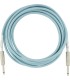 FENDER INSTRUMENT ORIGINAL 15' DNB 4,5 m KABEL