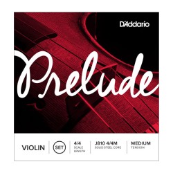 DADDARIO VIOLINA J810 4/4 MED ŽICE