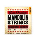 DUNLOP MANDOLINA MANDO-PHB  11-40 ŽICE