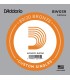 DADDARIO BW039 Bronze ŽICA