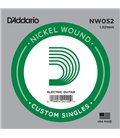DADDARIO NW052 Nickel Wound ŽICA
