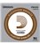 D'ADDARIO PB026 Phosphor Bronze ŽICA