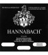 HANNABACH KLASIČNA GITARA 8003MT G3 ŽICA