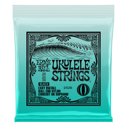 ERNIE BALL UKULELE 2326 ŽICE