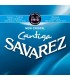 SAVAREZ GITARA KLASIČNA 510CJ New Cristal ŽICE