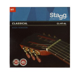 STAGG GITARA KLASIČNA CL-HT KLASIKA ŽICE