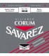 SAVAREZ GITARA KLASIČNA 500AR ŽICE