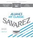 SAVAREZ GITARA KLASIČNA 540J ŽICE