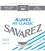 SAVAREZ GITARA KLASIČNA 540J ŽICE