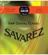 SAVAREZ GITARA KLASIČNA 540CR New Cristal ŽICE